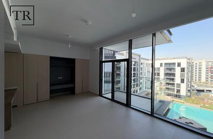 Apartment - Studio - 1 for rent in Arbor View - Arjan - Dubai Apartment - Studio - 1 for rent in Arbor View - Arjan - Dubai