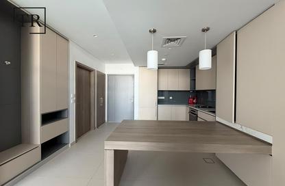 Apartment - Studio - 1 for rent in Arbor View - Arjan - Dubai Apartment - Studio - 1 for rent in Arbor View - Arjan - Dubai