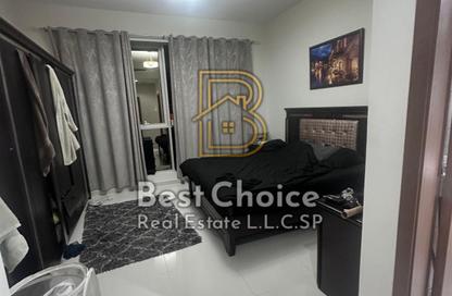 Apartment - 1 Bedroom - 2 Bathrooms for sale in Sahara Tower 6 - Sahara Complex - Al Nahda - Sharjah