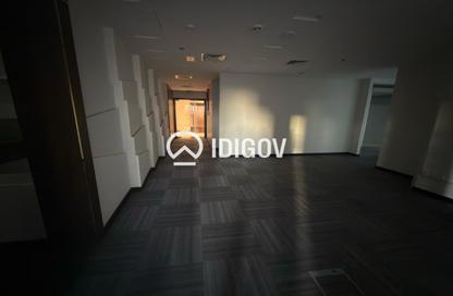Office Space - Studio - 1 Bathroom for rent in Executive Tower D (Aspect Tower) - Executive Towers - Business Bay - Dubai