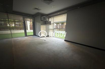 Office Space - Studio - 1 Bathroom for rent in Executive Tower D (Aspect Tower) - Executive Towers - Business Bay - Dubai