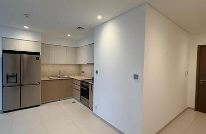 Apartment - 2 - 3 for rent in Burj Royale - Downtown Dubai - Dubai