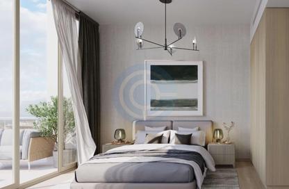 Apartment - 1 Bedroom - 2 Bathrooms for sale in The Highbury - Sobha Hartland - Mohammed Bin Rashid City - Dubai