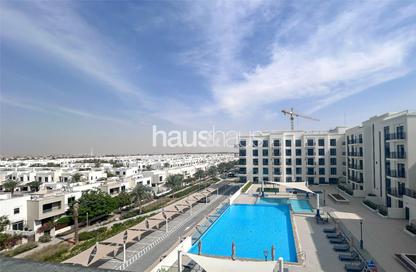 Apartment - 2 Bedrooms - 2 Bathrooms for rent in The Diplomat Residences - Town Square - Dubai
