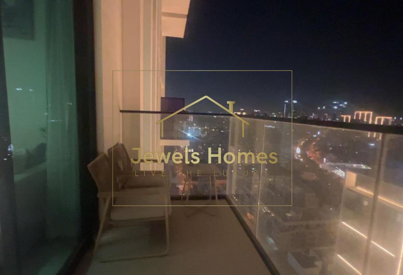 Ready to move | Iconic Design | Pool View photo 6