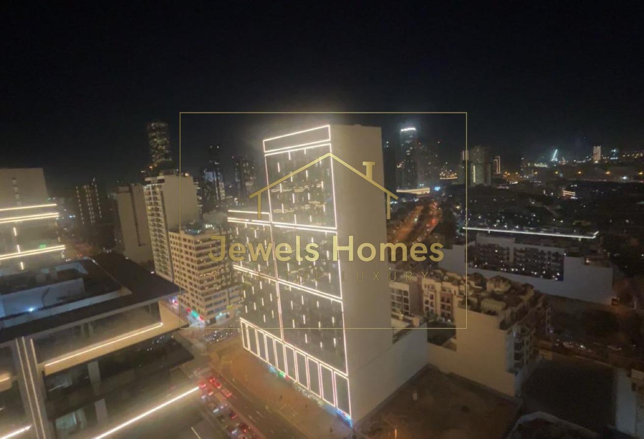 Ready to move | Iconic Design | Pool View photo 4