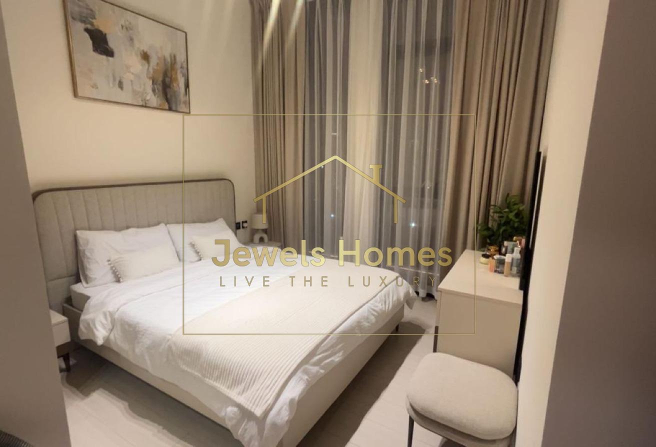 Ready to move | Iconic Design | Pool View photo 11