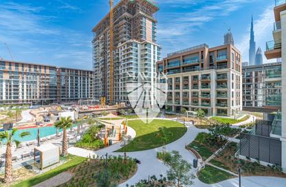 Apartment - 2 Bedrooms - 2 Bathrooms for rent in Celadon 3 - Celadon - Central Park at City Walk - City Walk - Dubai