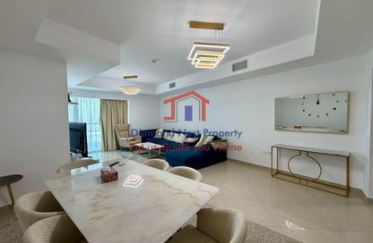 Apartment - 2 Bedrooms - 4 Bathrooms for rent in Danet Abu Dhabi - Abu Dhabi