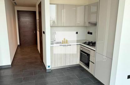 Apartment - 1 Bedroom - 1 Bathroom for rent in The Crest Tower B - The Crest - Sobha Hartland - Mohammed Bin Rashid City - Dubai