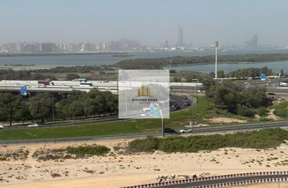 Apartment - 1 Bedroom - 1 Bathroom for rent in The Crest Tower B - The Crest - Sobha Hartland - Mohammed Bin Rashid City - Dubai