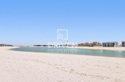 Villa - 5 Bedrooms - 7+ Bathrooms for sale in Ain Al Maha - Al Jubail Island - Abu Dhabi