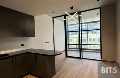 Apartment - Studio - 1 Bathroom for rent in LOCI Residences - District 14 - Jumeirah Village Circle - Dubai