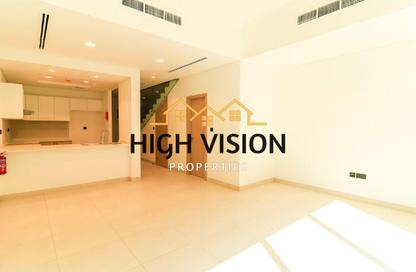 Townhouse - 2 Bedrooms - 3 Bathrooms for rent in Aldhay at Bloom Gardens - Bloom Gardens - Al Salam Street - Abu Dhabi Townhouse - 2 Bedrooms - 3 Bathrooms for rent in Aldhay at Bloom Gardens - Bloom Gardens - Al Salam Street - Abu Dhabi