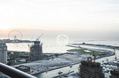 Apartment - 2 Bedrooms - 2 Bathrooms for rent in Princess Tower - Dubai Marina - Dubai