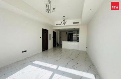 Townhouse - 4 Bedrooms - 4 Bathrooms for rent in Elie Saab VIE Townhouses - District 11 - Mohammed Bin Rashid City - Dubai