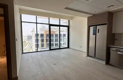 Apartment - 3 Bedrooms - 3 Bathrooms for rent in AZIZI Riviera 48 - AZIZI Riviera - Meydan One - Meydan - Dubai