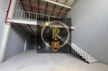 Warehouse - Studio - 1 for rent in Al Layan 1 - Saih Shuaib 2 - Dubai Industrial City - Dubai
