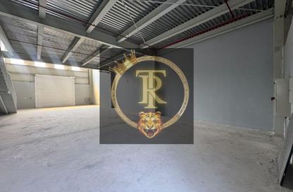 Warehouse - Studio - 1 for rent in Al Layan 1 - Saih Shuaib 2 - Dubai Industrial City - Dubai