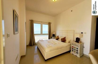 Apartment - 2 Bedrooms - 3 Bathrooms for sale in Royal breeze 3 - Royal Breeze - Al Hamra Village - Ras Al Khaimah