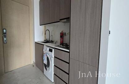 Apartment - Studio - 1 for rent in AB Cavalier - District 12 - Jumeirah Village Circle - Dubai Apartment - Studio - 1 for rent in AB Cavalier - District 12 - Jumeirah Village Circle - Dubai