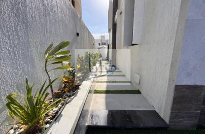 Villa - 5 Bedrooms - 7 Bathrooms for sale in Al Bahia Hills - Al Bahia - Ajman