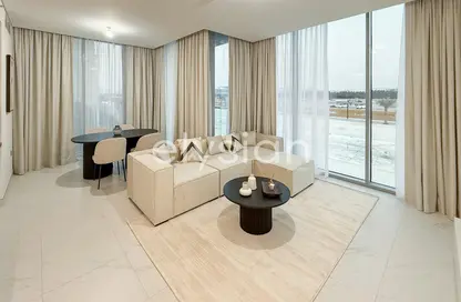 شقة - 2 غرف نوم - 4 حمامات للايجار في 22 مساكن - المنطقة وان - مدينة الشيخ محمد بن راشد - دبي