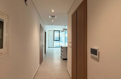 Apartment - 1 Bedroom - 2 Bathrooms for rent in RA1N Residence - District 12 - Jumeirah Village Circle - Dubai