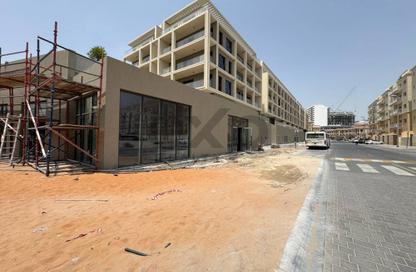 Retail - Studio - 1 Bathroom for rent in Terrazzo Residences - District 11 - Jumeirah Village Circle - Dubai