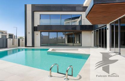 Villa - 5 Bedrooms - 6 Bathrooms for rent in Nad Al Sheba Gardens 3 - Nad Al Sheba Gardens - Nad Al Sheba 1 - Nad Al Sheba - Dubai Villa - 5 Bedrooms - 6 Bathrooms for rent in Nad Al Sheba Gardens 3 - Nad Al Sheba Gardens - Nad Al Sheba 1 - Nad Al Sheba - Dubai