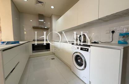 Villa - 4 - 5 for rent in Bloomingdale - Dubai Sports City - Dubai