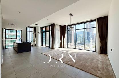 Apartment - 2 Bedrooms - 3 Bathrooms for rent in DT1 - Downtown Dubai - Dubai Apartment - 2 Bedrooms - 3 Bathrooms for rent in DT1 - Downtown Dubai - Dubai