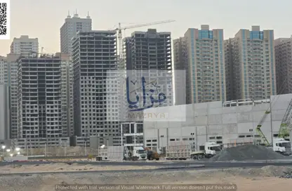 Land - Studio for sale in Al Aamra Gardens - Al Amerah - Ajman