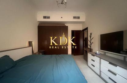 Apartment - 1 Bedroom - 2 Bathrooms for rent in Rokane G22 - District 11 - Jumeirah Village Circle - Dubai