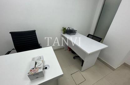 Office Space - Studio - 1 for rent in Al Rostamani Building - Port Saeed - Deira - Dubai Office Space - Studio - 1 for rent in Al Rostamani Building - Port Saeed - Deira - Dubai