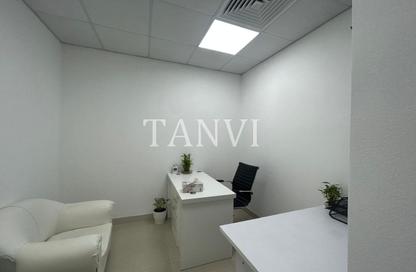 Office Space - Studio - 1 for rent in Al Rostamani Building - Port Saeed - Deira - Dubai