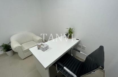 Office Space - Studio - 1 for rent in Al Rostamani Building - Port Saeed - Deira - Dubai
