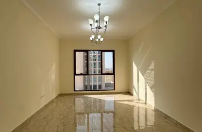 Apartment - 1 Bedroom - 2 Bathrooms for rent in Garden City 2 - Jumeirah Garden City - Al Satwa - Dubai