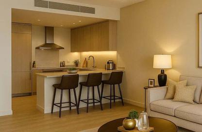 Apartment - Studio - 1 Bathroom for sale in Mars Residences - Dubai Sports City - Dubai