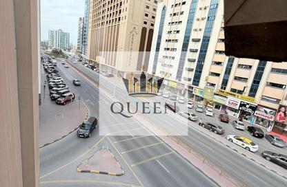 Apartment - 1 Bedroom - 1 Bathroom for rent in Al Nakhil 2 - Al Nakhil - Ajman