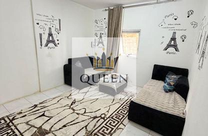 Apartment - 1 Bedroom - 1 Bathroom for rent in Al Nakhil 2 - Al Nakhil - Ajman