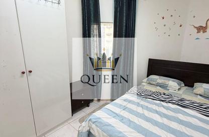 Apartment - 1 Bedroom - 1 Bathroom for rent in Al Nakhil 2 - Al Nakhil - Ajman Apartment - 1 Bedroom - 1 Bathroom for rent in Al Nakhil 2 - Al Nakhil - Ajman