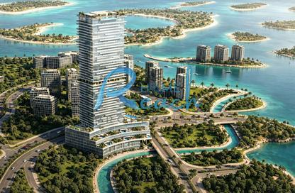 Apartment - Studio - 1 for sale in Radiant Terrace - Shams Abu Dhabi - Al Reem Island - Abu Dhabi Apartment - Studio - 1 for sale in Radiant Terrace - Shams Abu Dhabi - Al Reem Island - Abu Dhabi