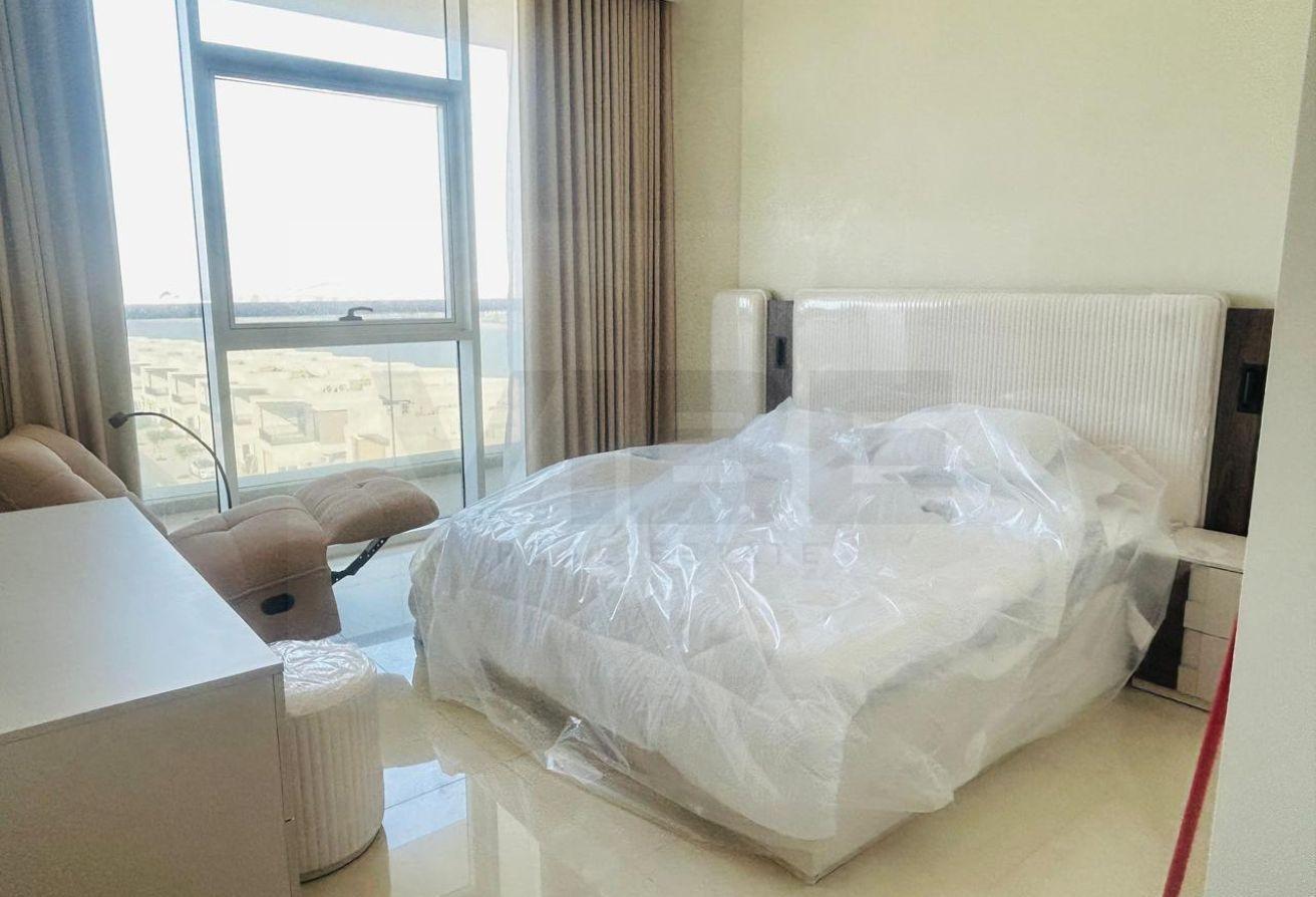 Spacious 1BR for Sale | Prime Mina Al Arab Living