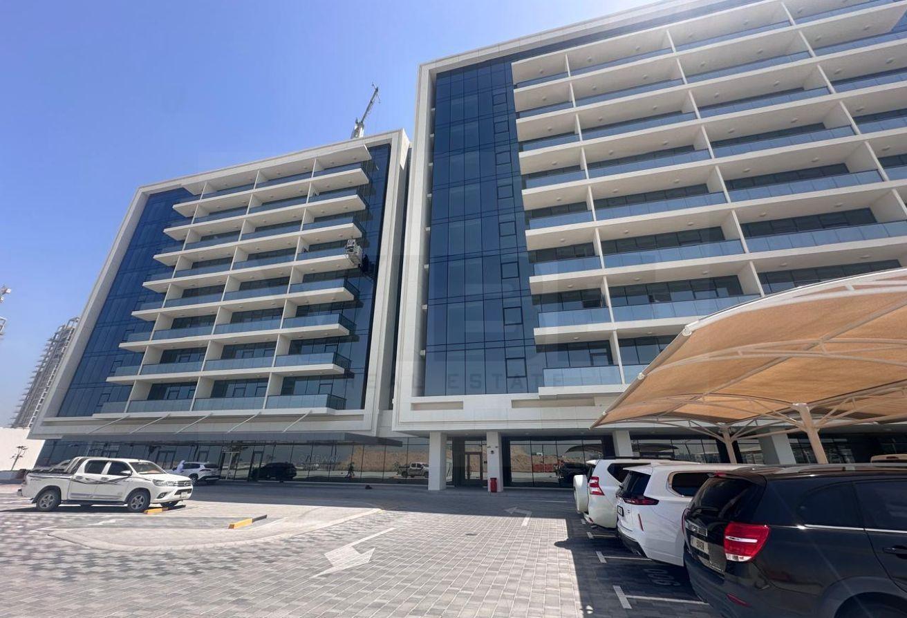 Spacious 1BR for Sale | Prime Mina Al Arab Living