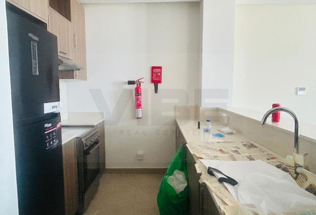 Spacious 1BR for Sale | Prime Mina Al Arab Living