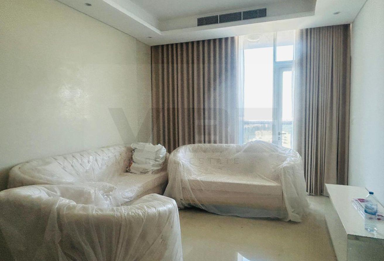 Spacious 1BR for Sale | Prime Mina Al Arab Living
