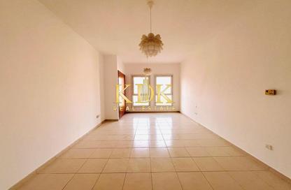 Apartment - Studio - 1 Bathroom for rent in Lavender 2 - Emirates Gardens 1 - District 13 - Jumeirah Village Circle - Dubai