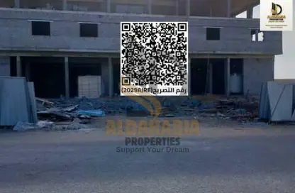 Warehouse - Studio for sale in Umm Al Thuoob - Umm Al Quwain