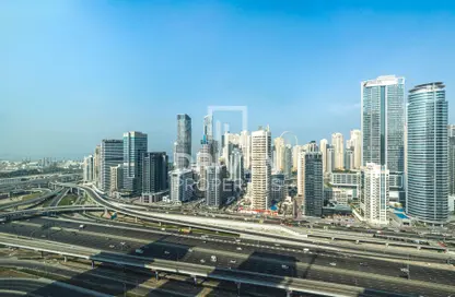 مكتب - استوديو للايجار في برج فورتشن - (JLT) مجمع C - أبراج بحيرات الجميرا - دبي مكتب - استوديو للايجار في برج فورتشن - (JLT) مجمع C - أبراج بحيرات الجميرا - دبي